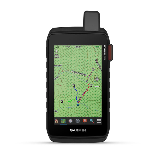 & GPS - Hylte Hunting & Outdoor